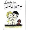 Liebe ist Liebe ist